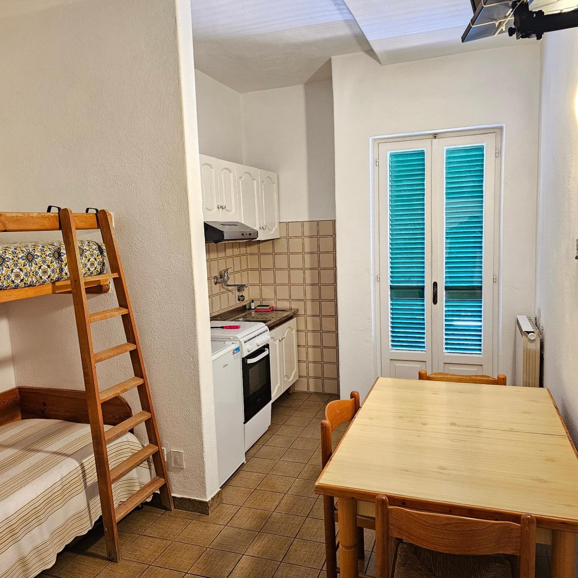Forio di Ischia Paco Residence Benessere & Relax חדר תמונה